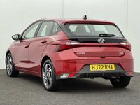 used Hyundai i20 1.0T GDi 48V MHD SE Connect 5dr