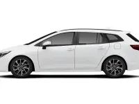 Usado Toyota Corolla Sport 196 CV (144 kW) 2024 Familiar