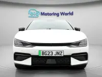 Used Kia EV6 GT-Line S 235 kW (320 HP) 2023 SUV