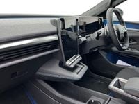 New Renault Scenic E-Tech Techno Esprit Alpine 160 kW (218 HP) 2025 White  SUV