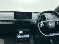 Used MG MG4 EV Trophy 150 kW (204 HP) 2025 Hatchback