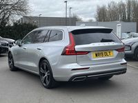 used Volvo V60 Inscription T5 Pro