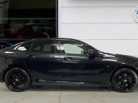 Used BMW 218 M Sport 134 HP (98 kW) 2021 Black Coupe