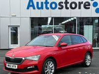 Used Skoda Scala SE L 110 HP (80 kW) 2023 Hatchback
