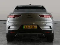 Used Jaguar I-Pace R-Dynamic 294 kW (400 HP) 2024 Grey SUV