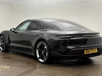 Used Porsche Taycan 419 kW (571 HP) 2023 Sedan