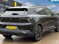 Used Renault Scenic E-Tech Techno Esprit Alpine 160 kW (218 HP) 2025 SUV