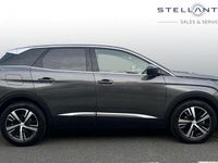 Used Peugeot 3008 GT 134 HP (98 kW) 2024 Grey SUV