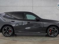 New BMW X3 Comfort Edition 393 HP (289 kW) 2025 Grey SUV