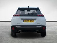 Used Peugeot 2008 GT 143 HP (105 kW) 2025 White SUV