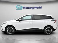 Begagnad MG MG4 EV Trophy 319 kW (435 HK) 2023 Halvkombi