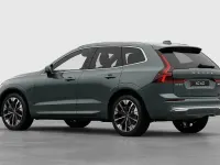 New Volvo XC60 Ultra 250 HP (183 kW) 2026 Denim blue SUV