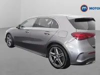 Used Mercedes A200 Executive 163 HP (119 kW) 2026 Hatchback