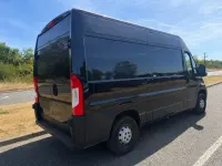 Used Citroën Relay 140 HP (102 kW) 2023 Grey Van