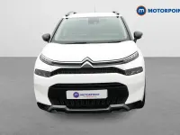 Used Citroën C3 Aircross PureTech 2024 White SUV