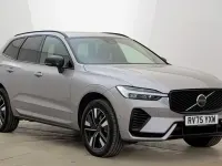 Used Volvo XC60 Plus 345 HP (253 kW) 2026 SUV