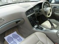 Used Volvo V70 2005 Estate