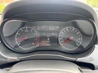 Used Vauxhall Corsa 90 HP (66 kW) 2018 Black Hatchback