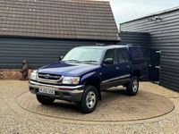 used Toyota HiLux 2.5 270 EX DOUBLE CAB 4WD