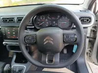 Used Citroën C3 PureTech 82 HP (60 kW) 2023 Brown Hatchback