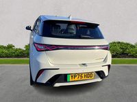 Used BYD Dolphin Boost 130 kW (177 HP) 2025 White Hatchback