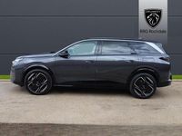 Used Peugeot 5008 GTi 156 kW (213 HP) 2024 Grey SUV