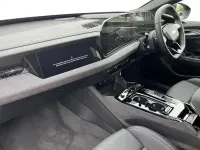 Used Audi A6 e-tron Comfort 210 kW (286 HP) 2026 Black Estate