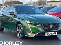 Used Peugeot 308 GTi 131 HP (96 kW) 2025 Hatchback