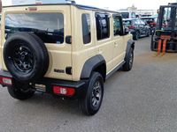 Used Suzuki Jimny 2025 Beige SUV