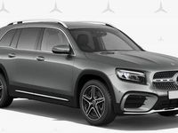 Used Mercedes GLB200 Executive 163 HP (119 kW) 2025 Grey SUV