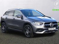 Used Mercedes GLA200 Active 2020 Grey SUV