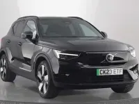 Used Volvo XC40 Ultimate 167 kW (228 HP) 2023 SUV