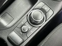 Used Mazda 2 90 HP (66 kW) 2015 Grey Hatchback