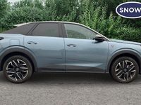 Used Peugeot 3008 GT 136 HP (100 kW) 2025 Blue SUV