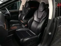Used Tesla Model X 448 kW (610 HP) 2018 Grey SUV