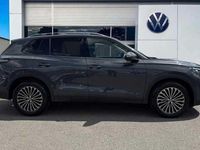 Used VW Tiguan Match 150 HP (110 kW) 2025 Grey SUV
