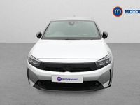 Used Vauxhall Corsa Ultimate 101 HP (74 kW) 2025 Grey Hatchback