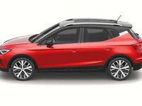 Used Seat Arona Xperience Lux 110 HP (80 kW) 2024 SUV