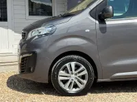 Used Peugeot Expert 2020 Grey Van