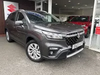 Used Suzuki SX4 S-Cross 2023 SUV