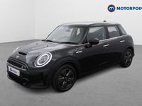 used Mini Cooper S Hatch 2.0Classic 5dr Auto