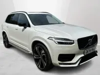 Used Volvo XC90 Ultra 247 HP (181 kW) 2025 SUV
