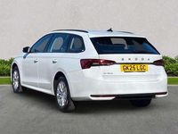 Used Skoda Octavia 2025 Estate