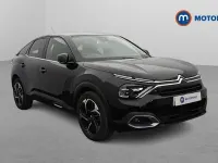 Used Citroën C4 PureTech 131 HP (96 kW) 2023 SUV