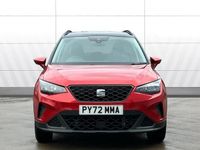 Used Seat Arona SE Technology 95 HP (69 kW) 2025 SUV