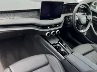 Used Skoda Superb SE L 150 HP (110 kW) 2025 Pebble silver