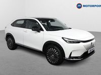 Used Honda e Advance 2024 White Hatchback