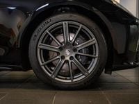 Used Porsche Panamera 353 HP (259 kW) 2025 Black Hatchback