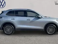 New VW Tiguan Match 150 HP (110 kW) 2025 SUV