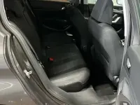 Gebraucht Peugeot 308 Allure 2016 Grau Kleinwagen